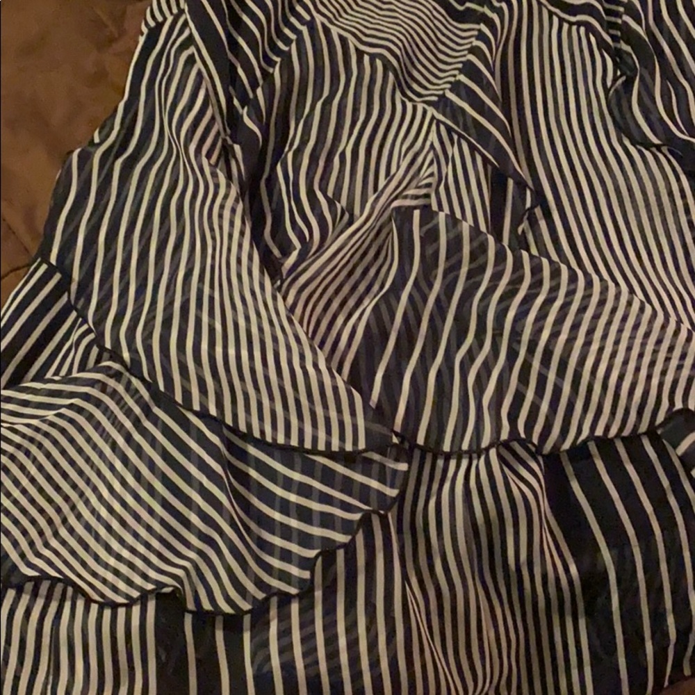 Plus Size Dress - Picture 3 of 4